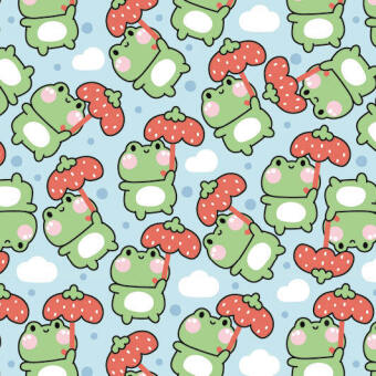 333 Origami Minis - Kawaii-Friends