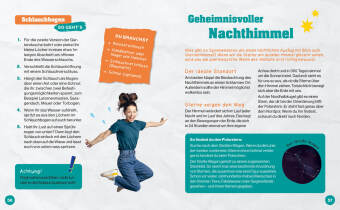 Checkerin Marina: Komm, das checken wir! DIY- und Mitmachbuch