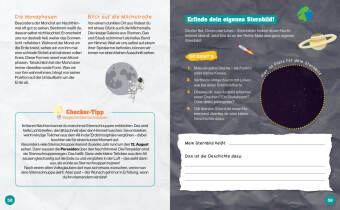 Checkerin Marina: Komm, das checken wir! DIY- und Mitmachbuch