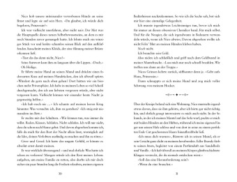 House of Bane and Blood (Order and Chaos, Band 1) - Packende Rivals to Lovers Romantasy
