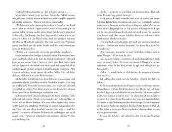 House of Bane and Blood (Order and Chaos, Band 1) - Packende Rivals to Lovers Romantasy