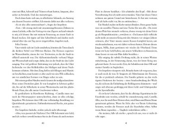 House of Bane and Blood (Order and Chaos, Band 1) - Packende Rivals to Lovers Romantasy