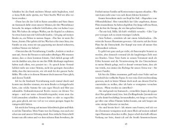 House of Bane and Blood (Order and Chaos, Band 1) - Packende Rivals to Lovers Romantasy
