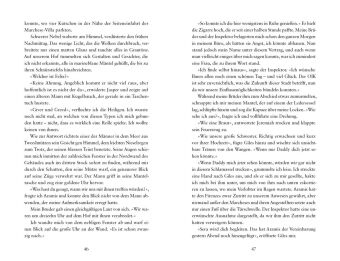 House of Bane and Blood (Order and Chaos, Band 1) - Packende Rivals to Lovers Romantasy