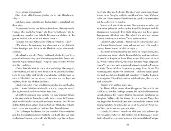 House of Bane and Blood (Order and Chaos, Band 1) - Packende Rivals to Lovers Romantasy