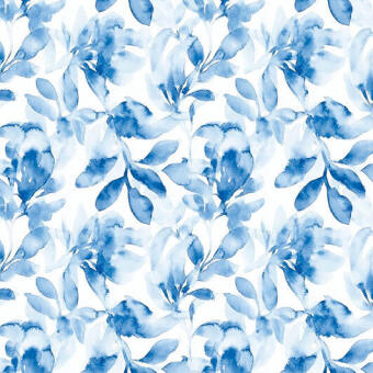 333 Origami Minis - Watercolor Botanicals