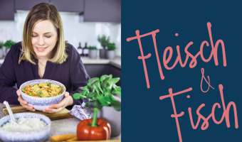 Herrlich einfach - himmlisch lecker | Steffis Foodblog "Gaumenfreundin"