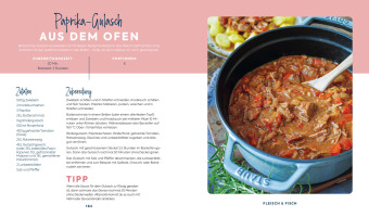 Herrlich einfach - himmlisch lecker | Steffis Foodblog "Gaumenfreundin"