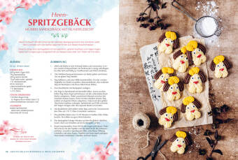 Das inoffizielle Ghibli-Backbuch 