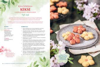 Das inoffizielle Ghibli-Backbuch 