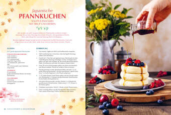 Das inoffizielle Ghibli-Backbuch 