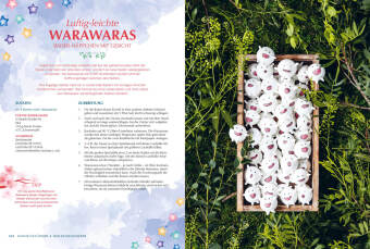 Das inoffizielle Ghibli-Backbuch 