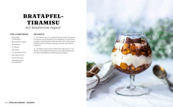 Genussmomente: A very cosy Christmas