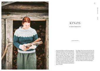 Woodland Knits 