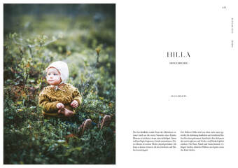 Woodland Knits 