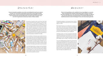 Watercolor - Malen mit Aquarell 