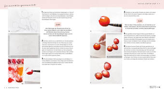 Watercolor - Malen mit Aquarell 