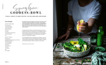 Soulfood Bowls - 80 Wohlfühl-Rezepte mit Aromenfeuerwerk