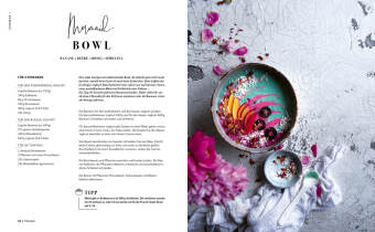 Soulfood Bowls - 80 Wohlfühl-Rezepte mit Aromenfeuerwerk