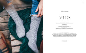 Urban Knit Easy - Einfach nordisch stricken