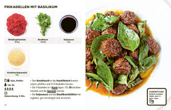 Simplissime - Das einfachste Kochbuch der Welt: Airfryer 