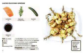 Simplissime - Das einfachste Kochbuch der Welt: Airfryer