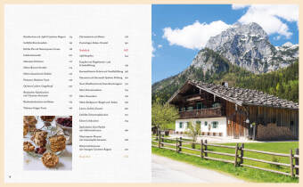 Wir in Bayern - Das Backbuch 