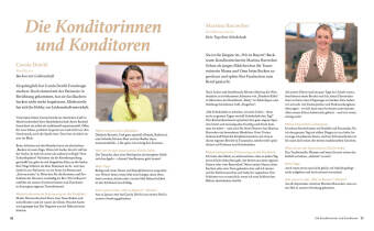 Wir in Bayern - Das Backbuch 