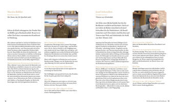 Wir in Bayern - Das Backbuch 