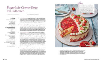 Wir in Bayern - Das Backbuch 