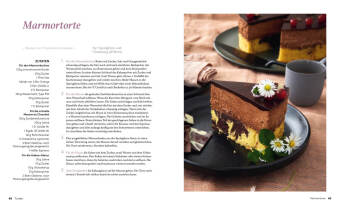 Wir in Bayern - Das Backbuch 