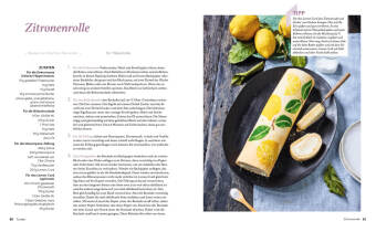 Wir in Bayern - Das Backbuch 