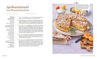 Wir in Bayern - Das Backbuch 