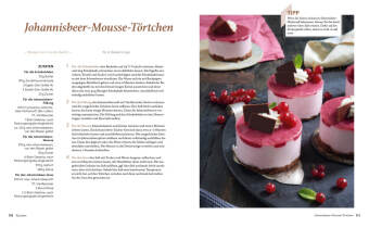 Wir in Bayern - Das Backbuch 