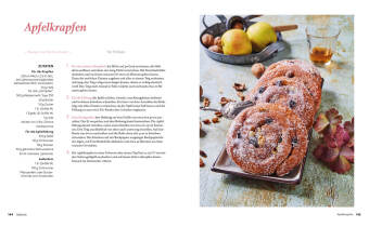 Wir in Bayern - Das Backbuch 