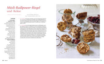 Wir in Bayern - Das Backbuch 