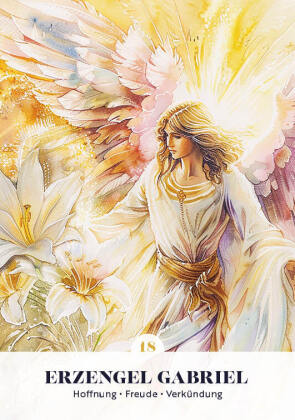 Orakel-Kartenset: Spirit Guides | 49 Energiekarten mit Begleitbuch
