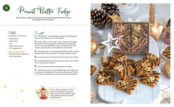 Merry Christmas - Dein Adventskalender mit Ross Antony