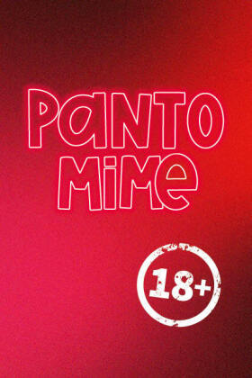 Kartenspiel: Pantomime - Switch it up! - Ü18