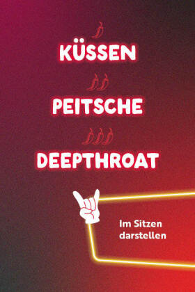Kartenspiel: Pantomime - Switch it up! - Ü18