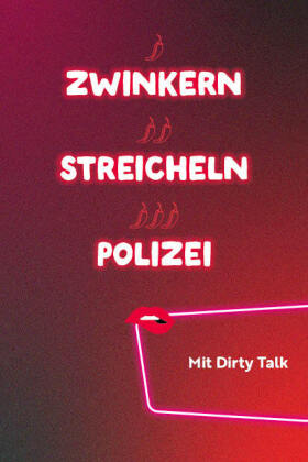 Kartenspiel: Pantomime - Switch it up! - Ü18