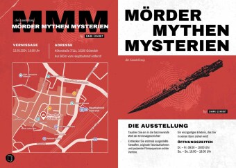 Verbrechen von nebenan: Das Krimispiel zum Nr. 1-Podcast