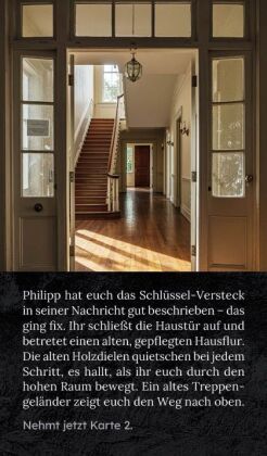 Verbrechen von nebenan: Das Krimispiel zum Nr. 1-Podcast