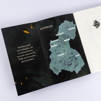 A Sky of Emerald Stars (The Golden Court 2) 