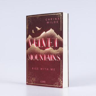 Rise With Me (Velvet Mountains 2)