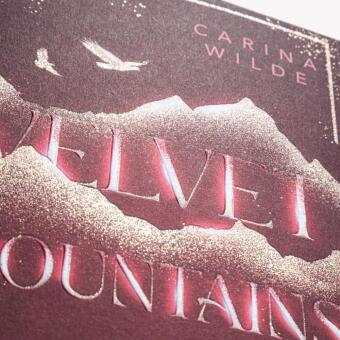 Rise With Me (Velvet Mountains 2)
