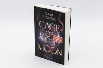 Cage of the Moon 