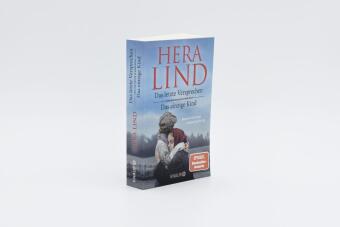 Das letzte Versprechen + Das einzige Kind