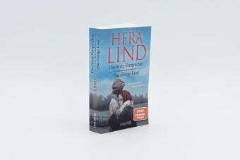 Das letzte Versprechen + Das einzige Kind
