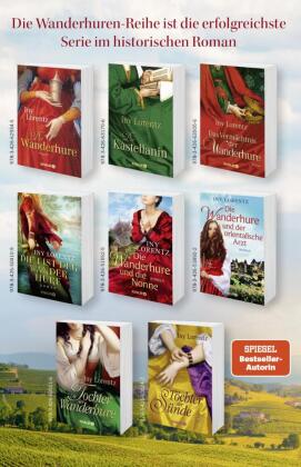 Die junge Wanderhure 